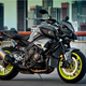 Illustration for article titled The Yamaha FZ-10 Is The Badass Superbike You Can Actually Live With